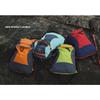 Schoolbag Mountaineering Bag Korean Version of the New Nylon Backpack Casual Student Schoolbag Lightweight Large Capacity Ultra-light Travel Backpack