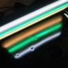 For For 9 LED Auto Dent Repair Lampe 3 Streifen Line Board Paintless Dent Repair Tool Mit 18 V 6,0 Ah Batterie
