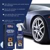Rayhong Metal Rust Remover Limpador de Carro Tinta Pneu Ferrugem Removedor de Manchas Renovação Removedor de Ferrugem Mantenedor