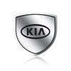 1Pcs Metal Auto Door Shield Emblem Car Body Badge 3D Sticker For KIA Sportage Ceed Rio 3 4 k2 k3 k4 k5 k6 K7 K8 Picanto Sorento Optima