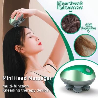 Electrónica de salud y belleza – Electromasajeador