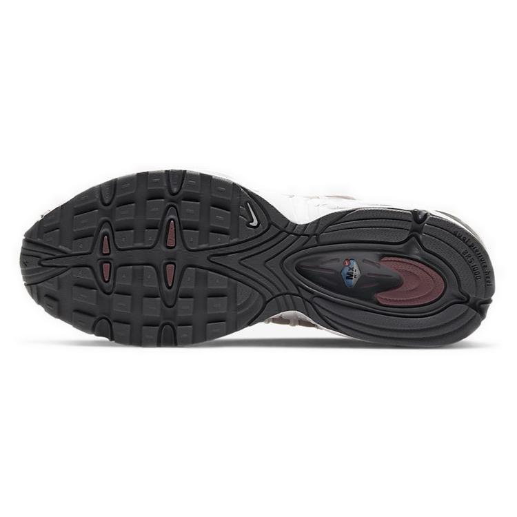 Nike Air Max Tailwind 4 Barely Rose Women's CK2600-600