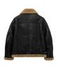 Sperone [Renewal] Premium Standard B3 Mustang Jacket Men (Black)