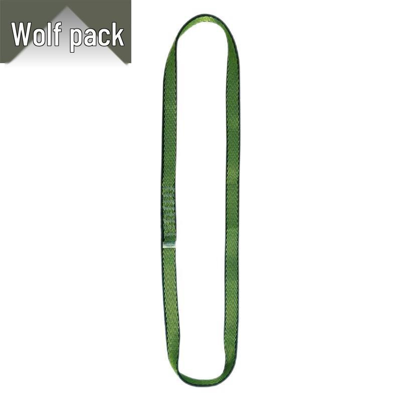 

Conglang Climbing & Rescue Webbing Sling