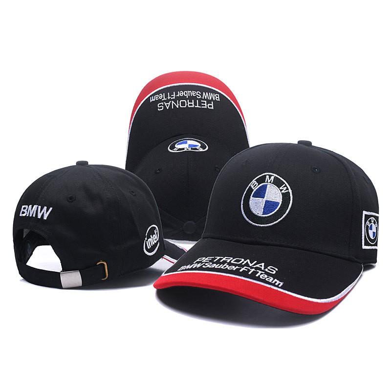Red Bull Racing Cap Adjustable Baseball Hat Men Women Sun Protection Outdoor Street Dance Sport