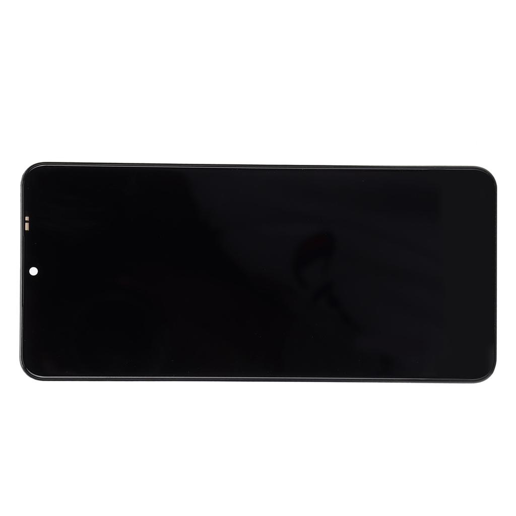 Náhrada obrazovky LCD displej s dotykovým digitizérem pro Samsung Galaxy A125 s rámečkem