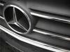 Mercedes Sprinter W907 W910 Listwy Chrom Na Grill