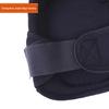 Thickened Silicone Hard Shell Knee Pads for Labor Protection and Landscaping
