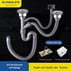Accesorii pentru baie – Furtunuri
