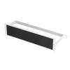 Washing Machine Hanger Holder Wall Mounted Magnetic Suction Thickened Panel Wall Towel Rack for Bathroom Wash Machine