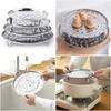 9.5-inch Dia Stainless Steel Steamer Rack with Removable Legs Vegetable Steamer Basket for Pot Steaming Baking