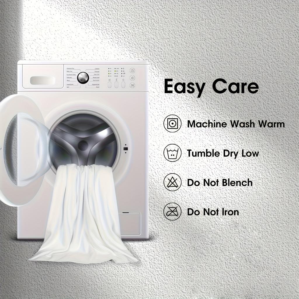 2pcs Oversized Luxury Bath Towel Set - Ultra-Soft, Thickened, Absorbent, Fast-Drying, Fade-Resistant, Versatile Towels for Bath,