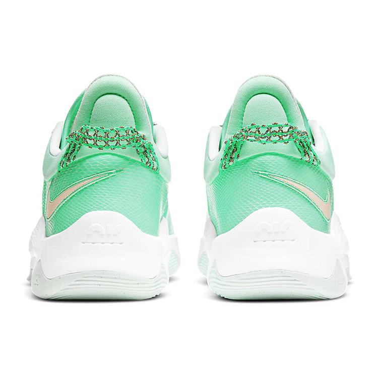 Nike Pg 5 'Play For The Future' CW3143-300