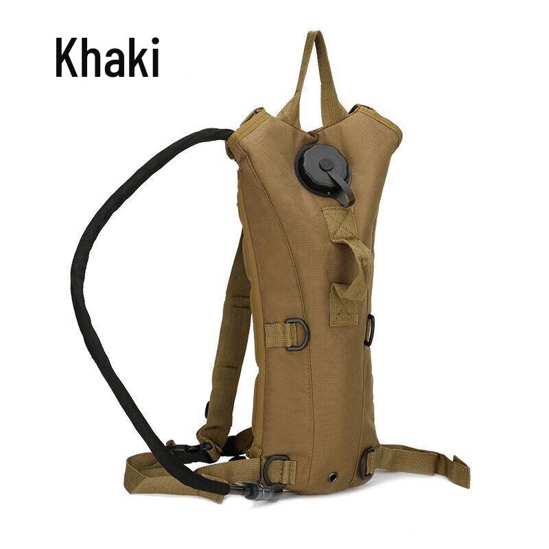 3L Tactical Hydration Backpack One Size