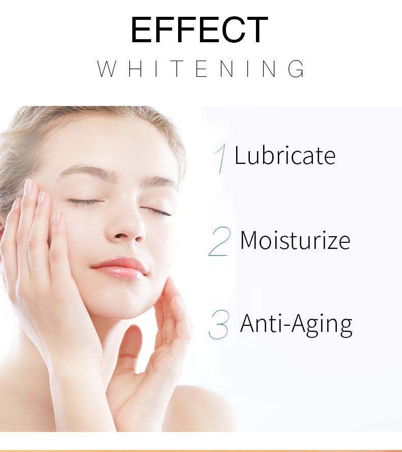 LANTHOME Turmeric Brightening Cream – Anti-Aging & Firming Moisturizer less