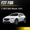 1/2Pcs Left Right Front Bumper Bracket Support For Retainer Mazda 2017- CX-5