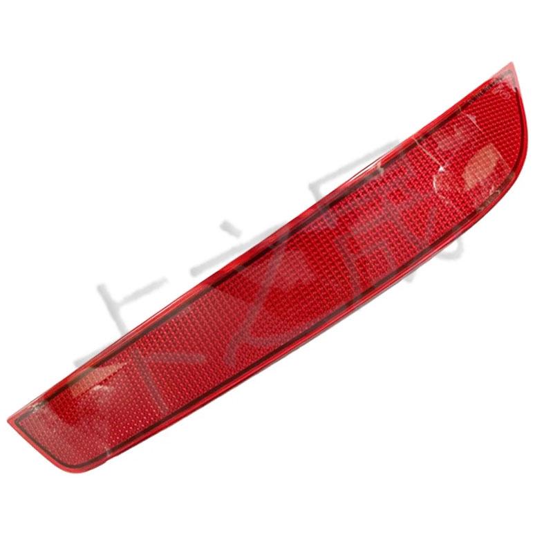 Rear Bumper Side Reflectors for Mercedes-Benz W164