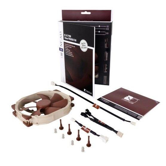 Noctua nf-a15 pwm