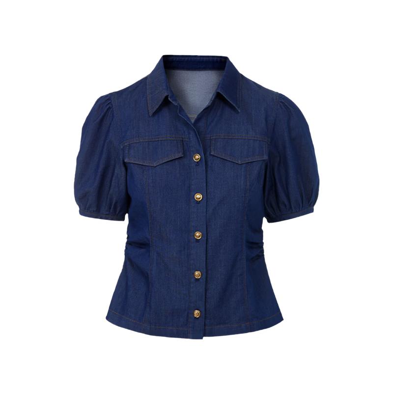 

Langzi 25 Denim Commuter Collection M