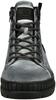 Bugatti Ankle-lacing Boots Pallario Grey