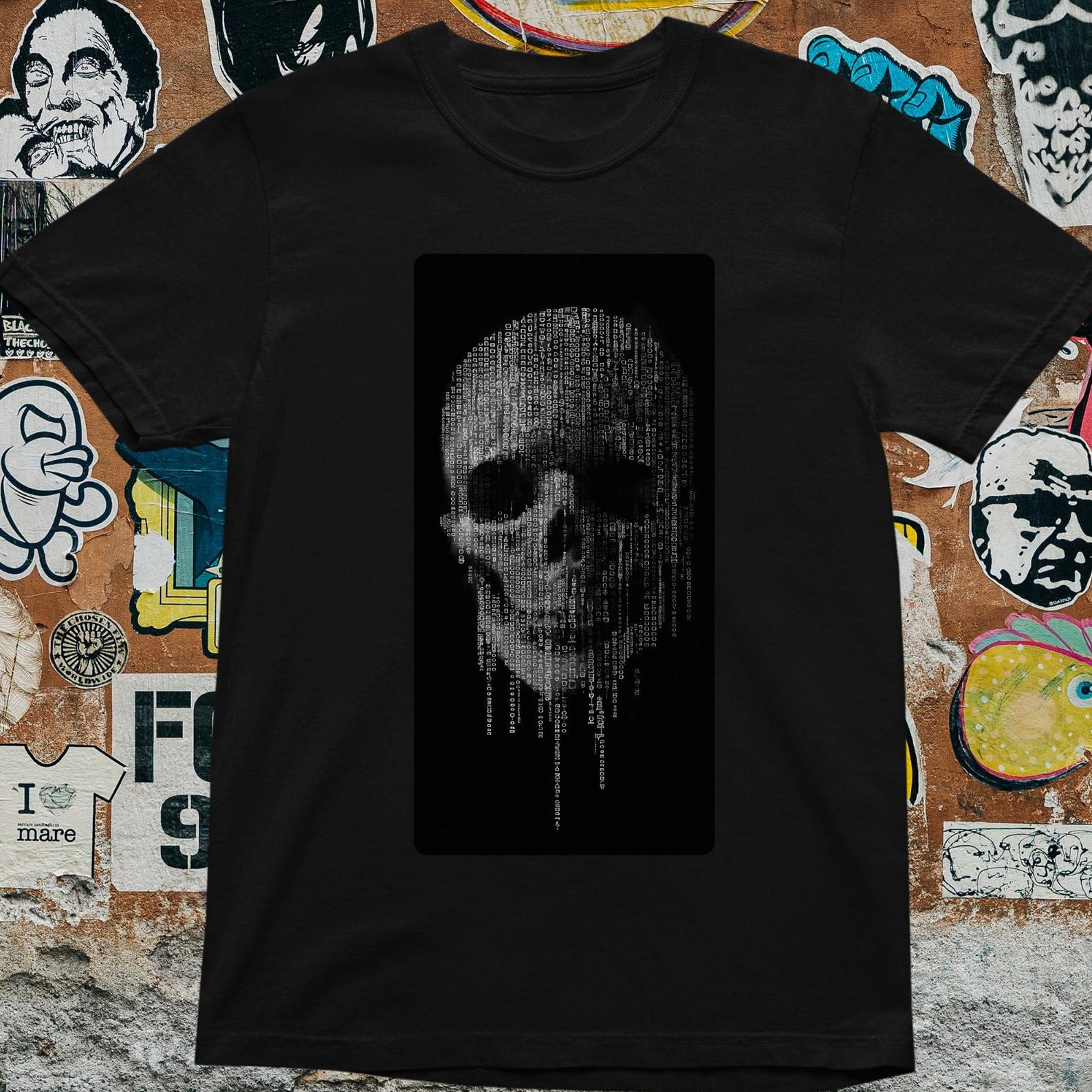 DTG Printed Cotton Tee: Gildan Softstyle, Made-to-Order 3XL