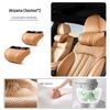Universal Car Headrest & Neck Support Pillow - All-Season Comfort for Drivers
