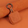 Car Key Cover Case Leatherfor ZEEKR 001 7X X 007 009 007GT 2025 2026 2024 Remote Keychain Key Fob Shell Accessories Protector