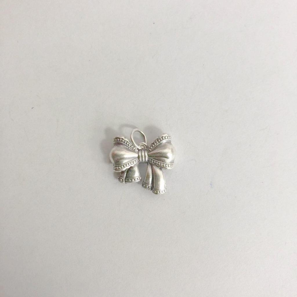 Sterling Silver 3D Lucky Cat Pendant - Cute Wealth Charm for Baby or Bestie Gift