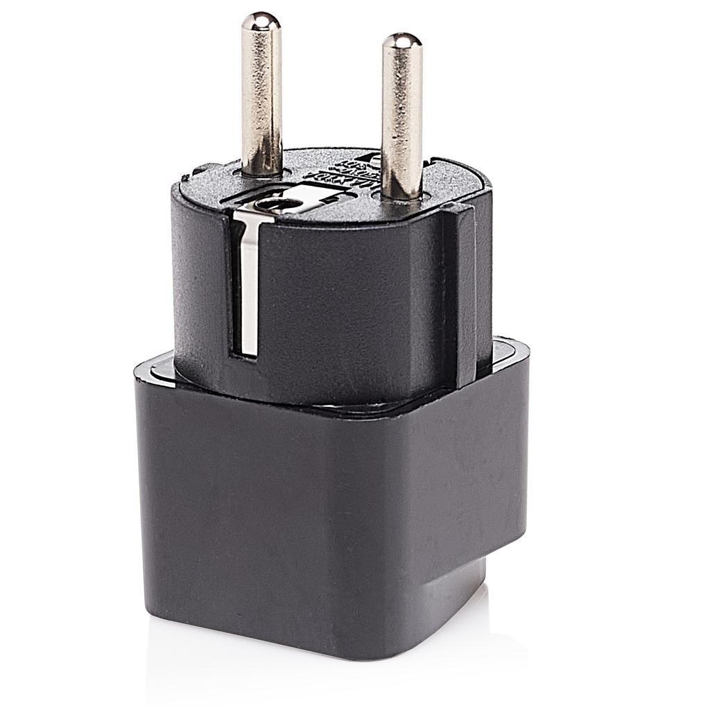 Adapter Eu 2000W