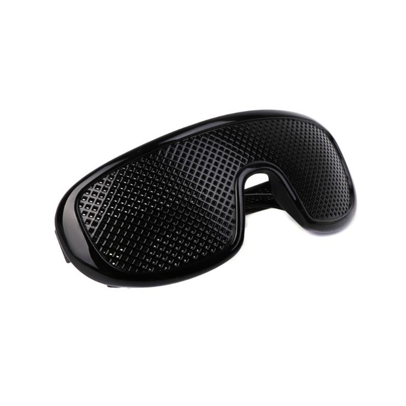 Pinhole Glasses Exercise Eyewear Eyesight Improvement Training Gadget Supplies For Outdoor Traveling Camping Accessory