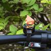 Bicycles Cartoon Bells Clear Loud Sound Aluminum Alloys Bicycles Handlebars Horn