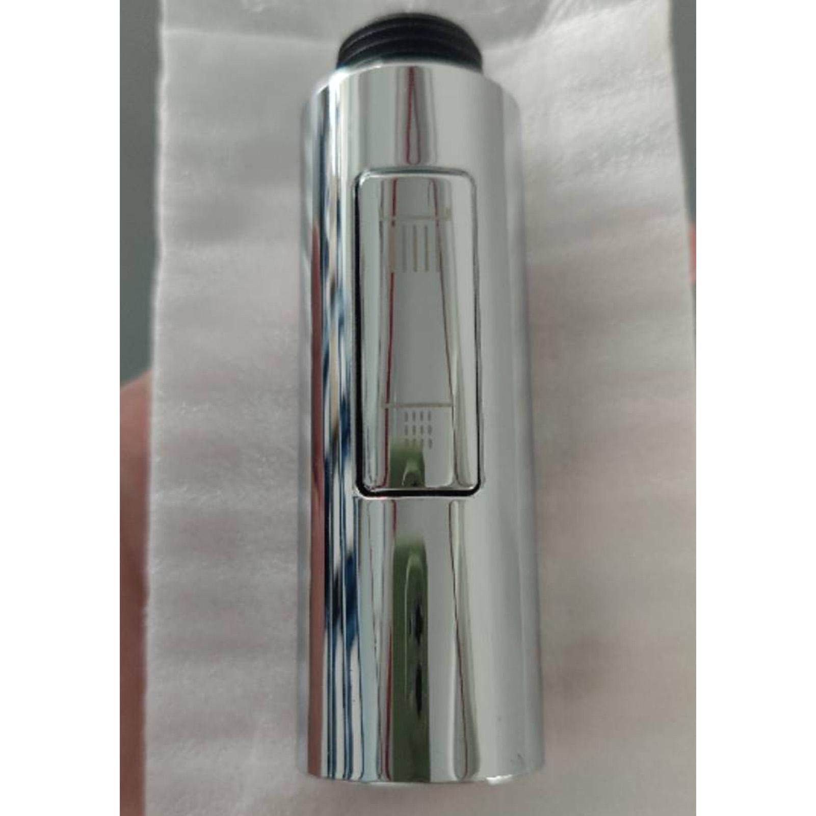 

Кухонный Смеситель для Ванной Комнаты Выдвижная Душевая Лейка Распылитель Воды Сменная Головка Выдвижной Спрей Сменная Головка Разбрызгиватель