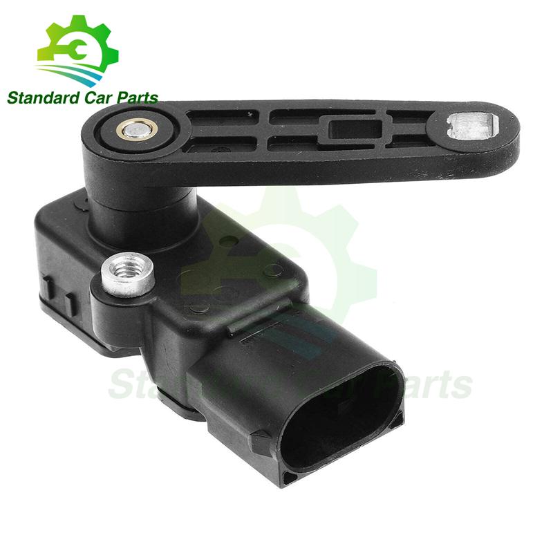 3/6p Height Suspension Level Sensor For BMW I3 X1 X2 X3 X4 X5 X6 X7 37146870200