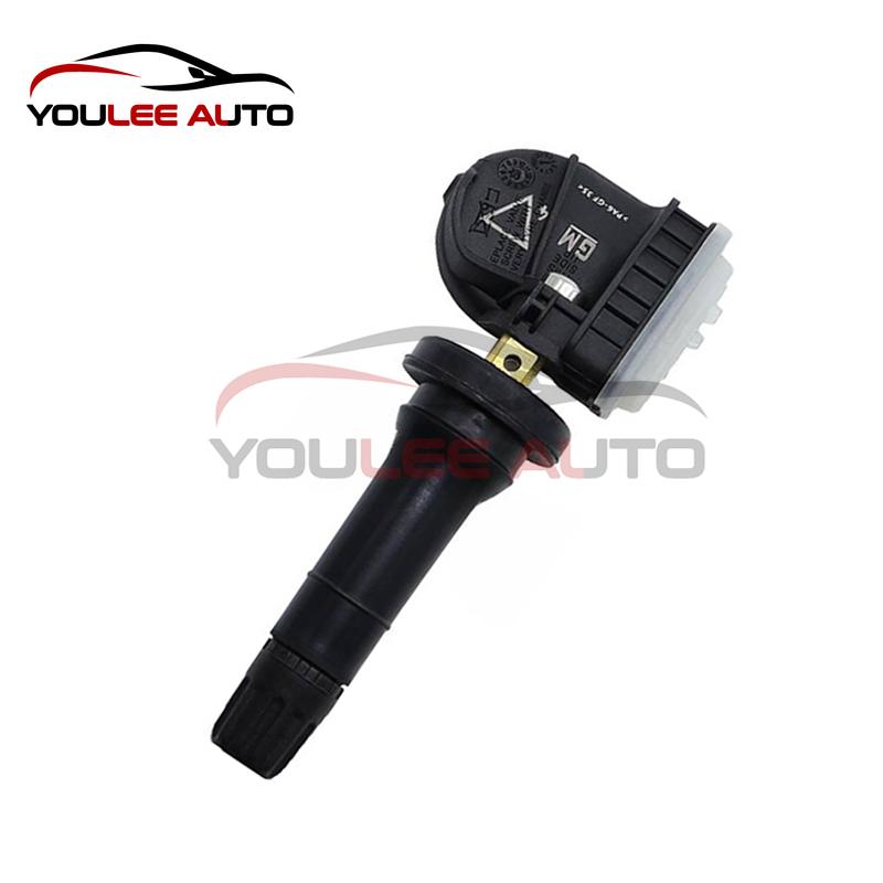 1/4Pcs 13540602 13598773 TPMS Tire Pressure Sensor For Buick Regal Cadillac CT6 Chevrolet Camaro Cruze Impala Malibu GMC Sierra car Pressure