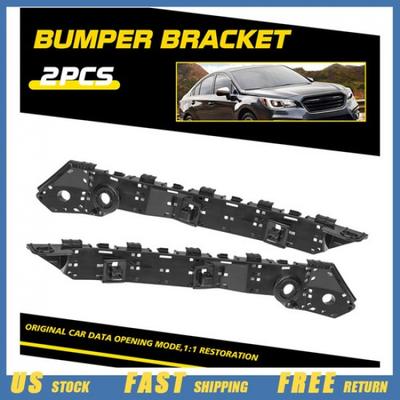 Externes Zubehör – Stoßfänger & Schutz