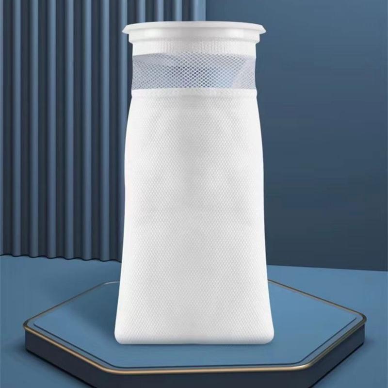 Fishtanks Filter Cotton Filter Pad for Aquariums Reusable Filter Highdensity Pad for Water Purifiers Filter Foam Bag