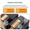 MB 955XL Black High-Capacity Ink Cartridge for HP Printers