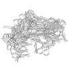 50pcs R Clips R Shape Pins RC Parts Accessory Fit for 1Celsius10   RC Car Vehicle Model