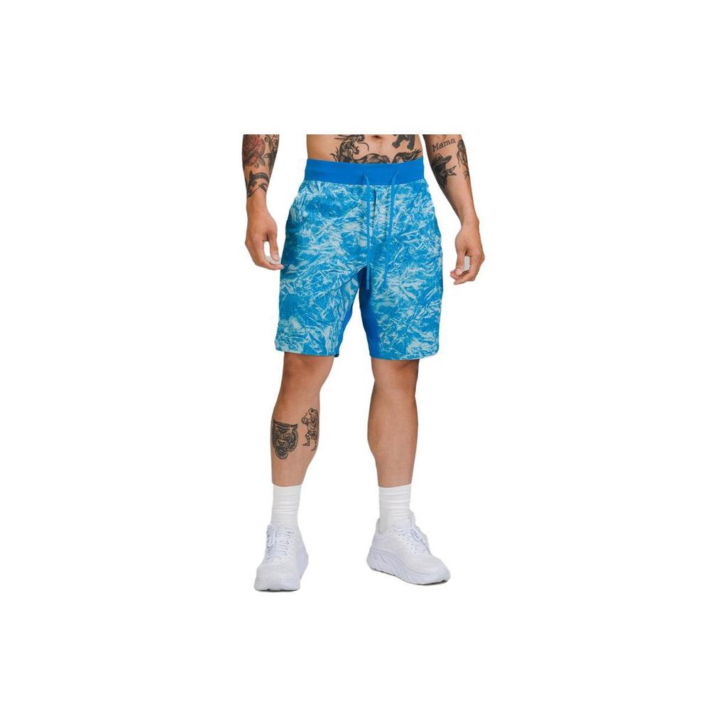 Lululemon Sports Shorts 9' Men's LM7ARAS