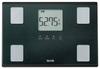 Tanita Body Composition Scale 50g Gray GY Fat Fat Metabolic Bone Be Stored BC-315 [Body Percentage/Visceral Level/Muscle Mass/Basal Rate/Internal