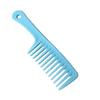 Pro Wet Hook Curly Hair Brushes Anti-Static Dyeing Styling Tools Hairdress Comb  Barber
