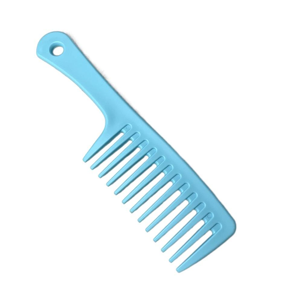 Pro Wet Hook Curly Hair Brushes Anti-Static Dyeing Styling Tools Hairdress Comb  Barber