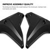 Motorcycle Chassis Frame Shroud For Yamaha MT-09 2025 2024 MT09 SP Fairing Plate Shell Body Side Front Rear Cover Protection