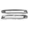 B04B-Fog Lamp Plating Frame Fog Lamp Frame Cover Accessories Component For Mercedes X166 GLS 1668851774 1668851874