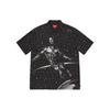 Supreme Silver Surfer S/S Shirt 'Multi-Color' Men's SUP-SS22-828