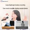 Newman M18 Portable AI Karaoke Smart Speaker CN plug (adapter included)
