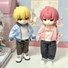 Genuine Animation The King'S Avatar Ob11 Bjd Daily Collection Line Figure Ye Xiu Blind Case Figures Ornaments Playthings Celebration Presents Mystery