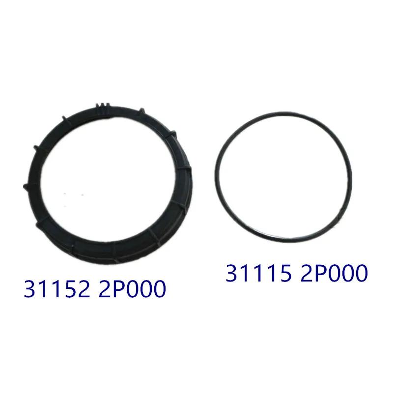 311522P000 311152P000 Cover Fuel Pump Plate Sealing Ring for Kia Sorento 2009-2013 for Hyundai Santa Fe 2009-2013