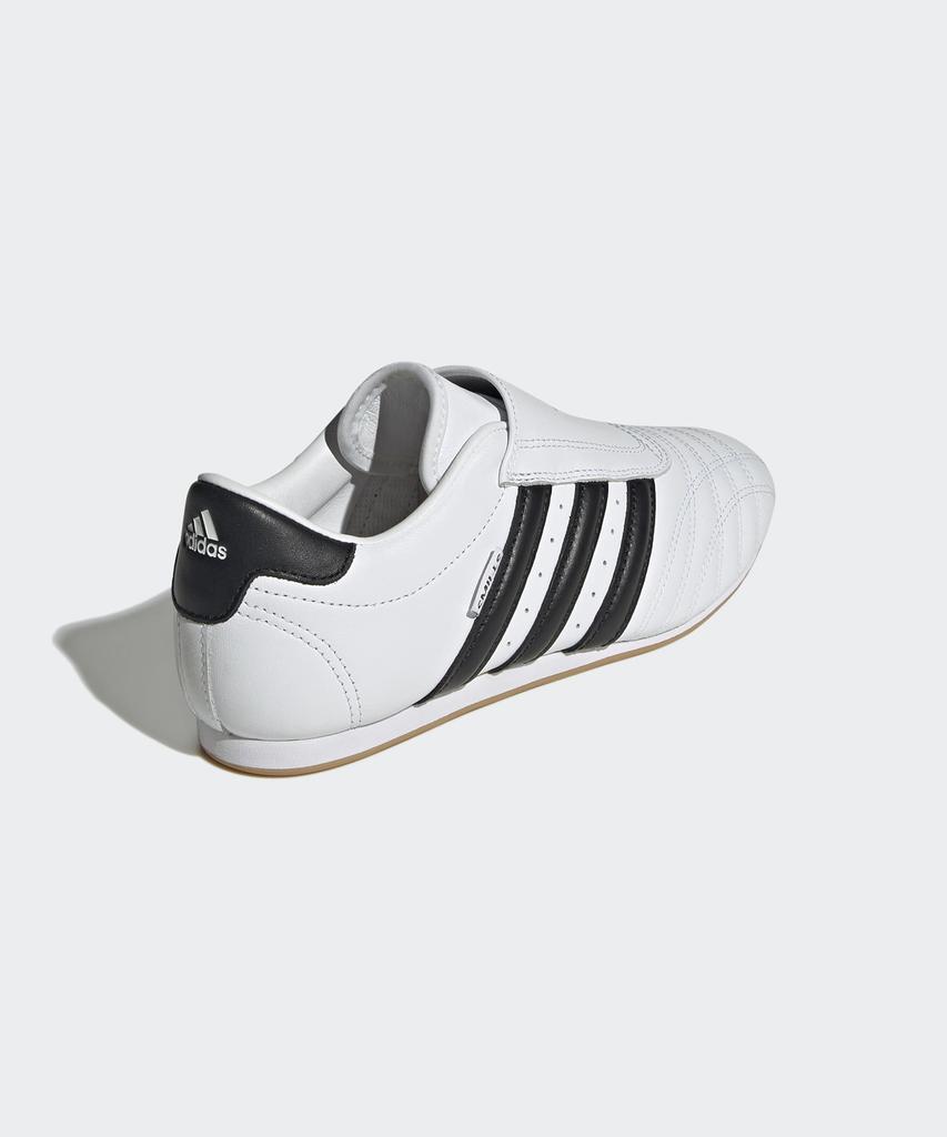 Adidas Taekwondo - White / Jq4774
