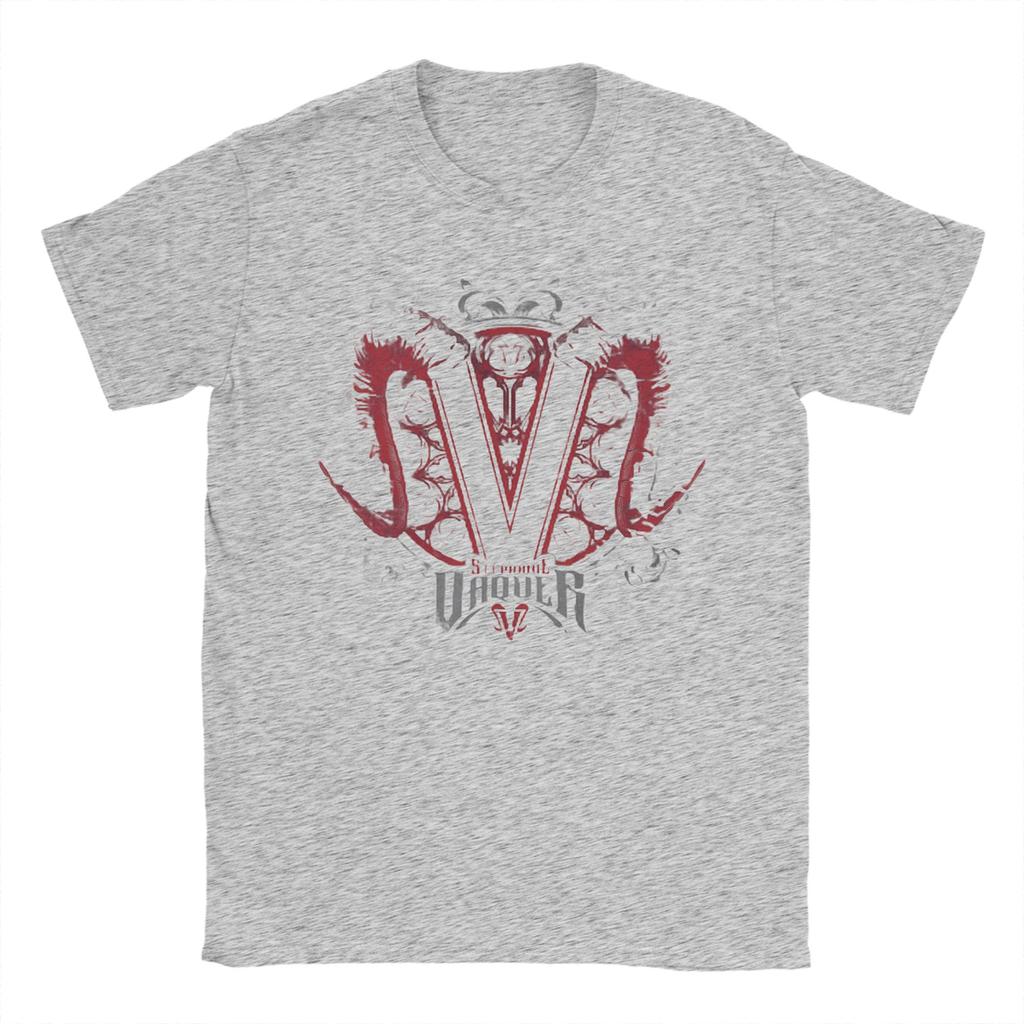 Unisex Stephanie Vaquer La Primera T Shirts  100 Cotton Tops Novelty Short Sleeve Round Neck Tee Shirt Gift Idea TShirt